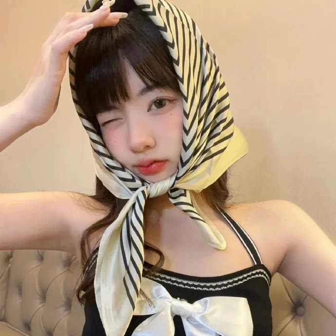 合租男女
